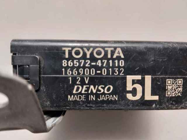 8657247110 TOYOTA купить в Одесса