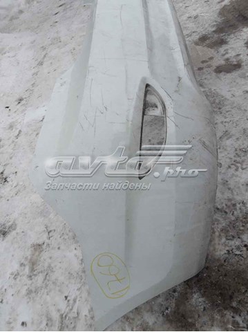 HYUNDAI 866111R000 Задний бампер в наличии Днепр