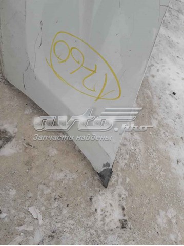 866111R000 Бампер задний купить Ужгород