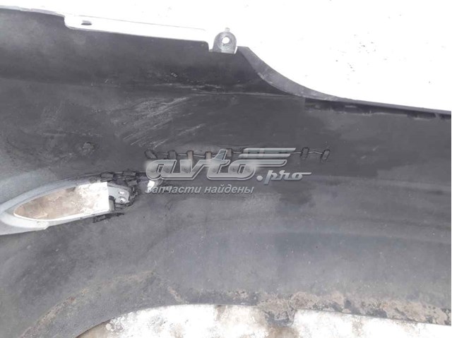 866111R000 HYUNDAI Бампер задний купить в Ужгород