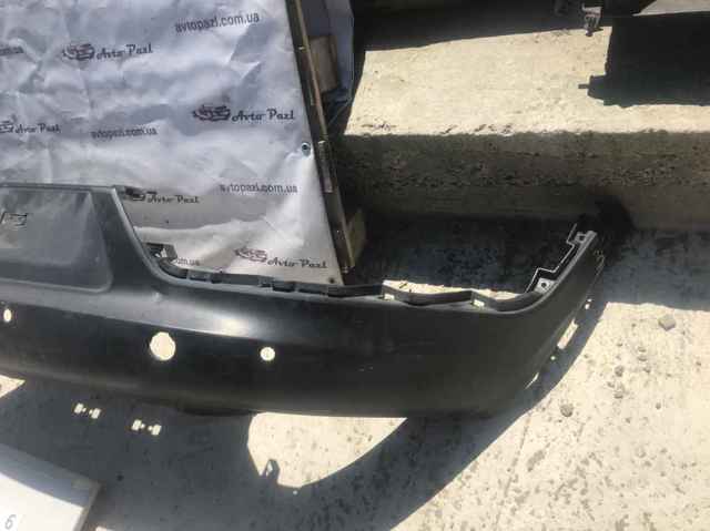 866113U000 Бампер задний купить Павлоград