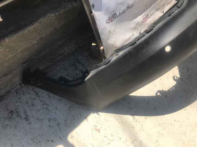 HYUNDAI 866113U000 Задний бампер в наличии Днепр