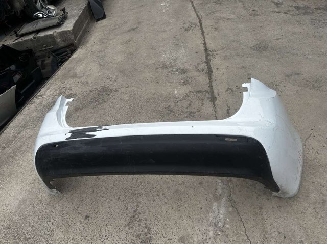 Бампер задний 86611A2200 HYUNDAI