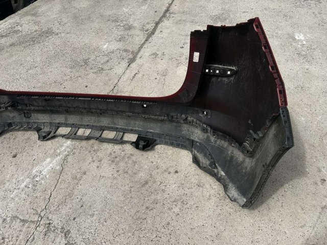 HYUNDAI 86611D7500 Задний бампер в наличии Ужгород