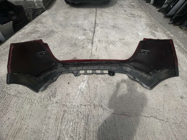 HYUNDAI 86611D7500 Бампер задний в наличии Полтава