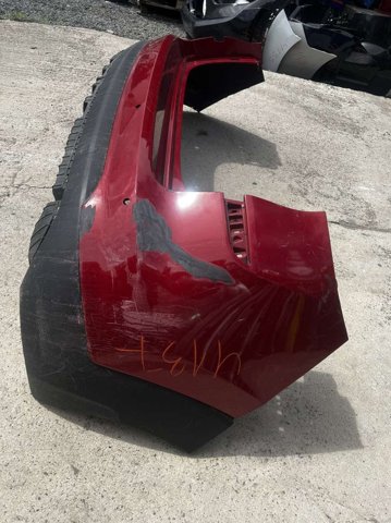 86611D7500 Задний бампер купить Ирпень