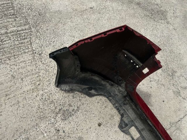 HYUNDAI 86611D7500 Задний бампер в наличии Ужгород