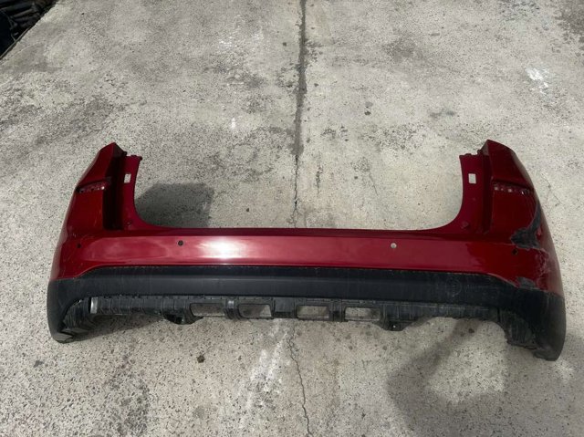 Задний бампер 86611D7500 HYUNDAI