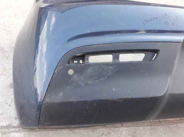 HYUNDAI 86611H8000 Бампер задний в наличии Житомир