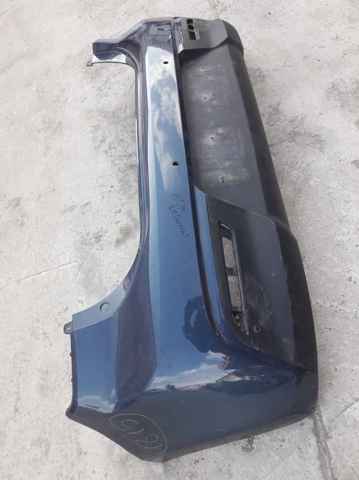 86611H8000 HYUNDAI Бампер задний купить в Львов
