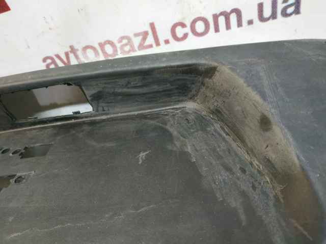 HYUNDAI 866122K500 Бампер задний, нижняя часть в наличии Черновцы