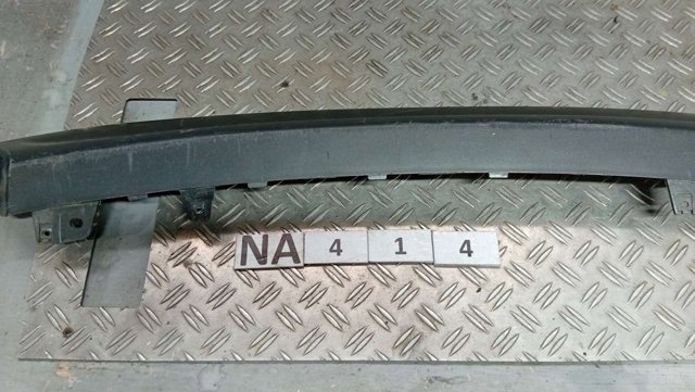 HYUNDAI 86612C2200 Накладка бампера заднего в наличии Украина