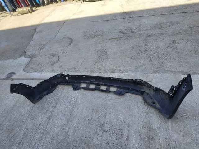 HYUNDAI 86612D7510 Бампер задний, нижняя часть в наличии Днепр
