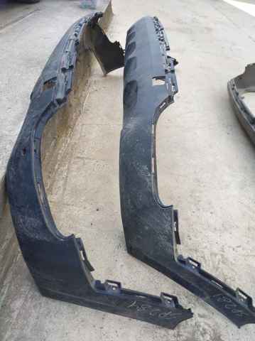 HYUNDAI 86612F1500 Бампер задний, нижняя часть в наличии Ирпень
