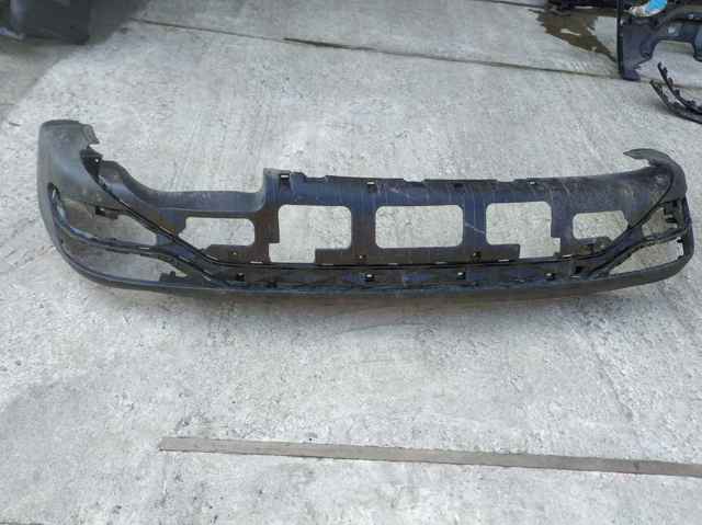 Бампер задний 86612N7020 HYUNDAI