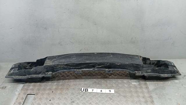 Шина бампера заднего 86631C2100 HYUNDAI