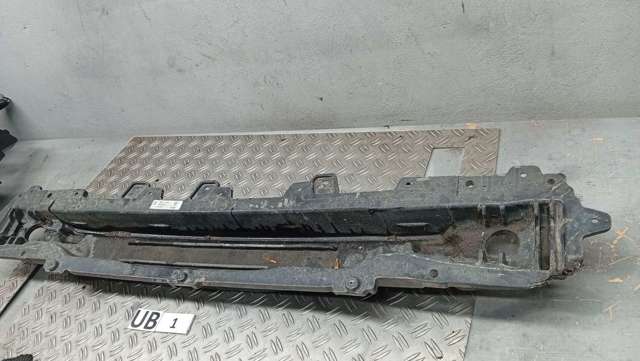 86631F1000 Усилитель бампера заднего купить Запорожье