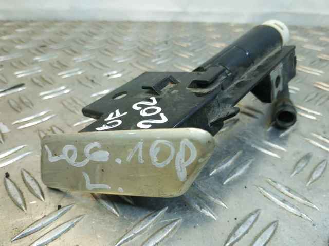86636AJ020 SUBARU купить в Павлоград