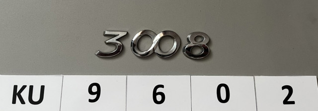 866671 Peugeot/Citroen