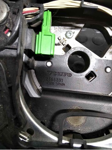 8666891 VOLVO купить в Ирпень