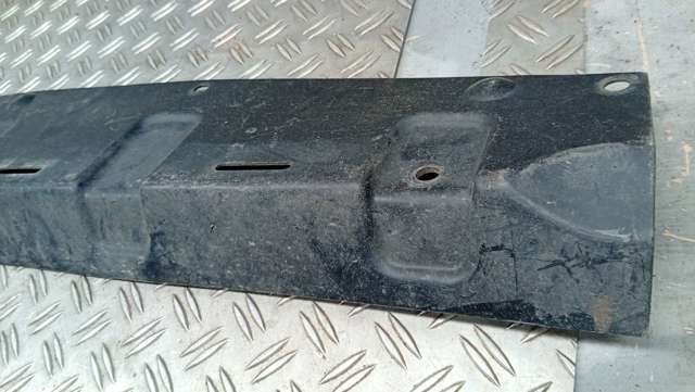 Защита заднего бампера 86691G2000 HYUNDAI