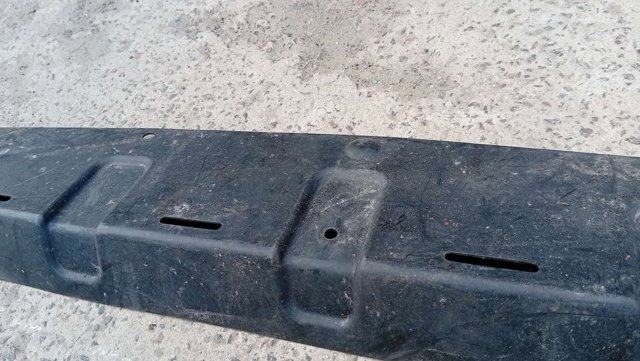 86691G2000 HYUNDAI Защита бампера заднего купить в Николаев