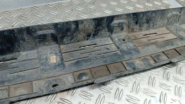 86691G2000 HYUNDAI Защита бампера заднего купить в Хмельницкий