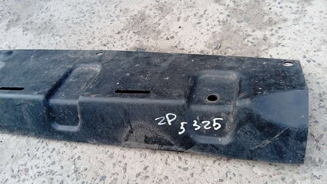 86691G2000 Защита бампера заднего купить Винница