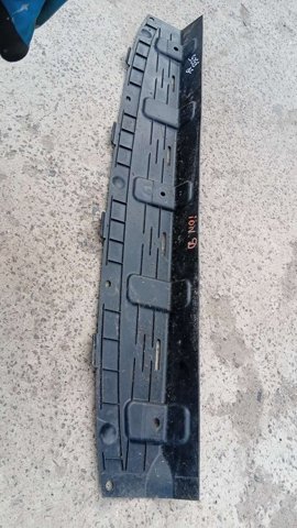 86691G2000 HYUNDAI Защита бампера заднего купить в Одесса