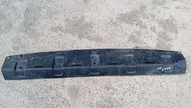 HYUNDAI 86691G2000 Защита бампера заднего в наличии Сумы