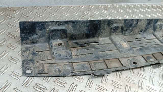 86691G2000 Защита бампера заднего купить Львов