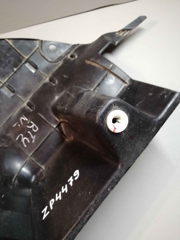 86692D3000 HYUNDAI Защита бампера заднего купить в Павлоград