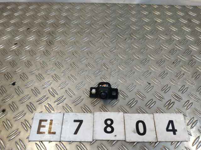 Камера заднего вида 867B078031 TOYOTA