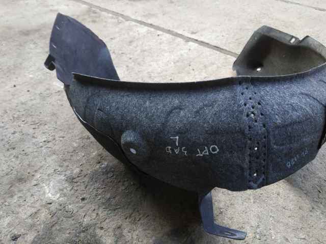 Подкрылок задний левый 868212T500 HYUNDAI