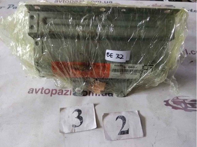 Подушка безопасности, пассажирская 8686592 VOLVO
