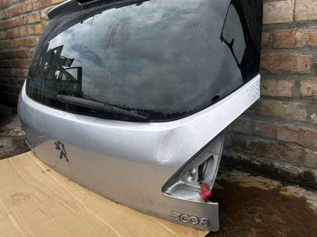 8701AP PEUGEOT Ляда купить в Чернигов