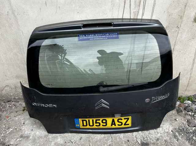 8701AQ PEUGEOT Ляда купить в Сумы