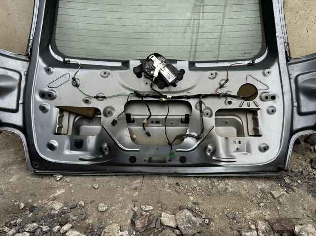 PEUGEOT 8701AQ Дверь задняя (багажная 3/5-я (ляда) в наличии Украина