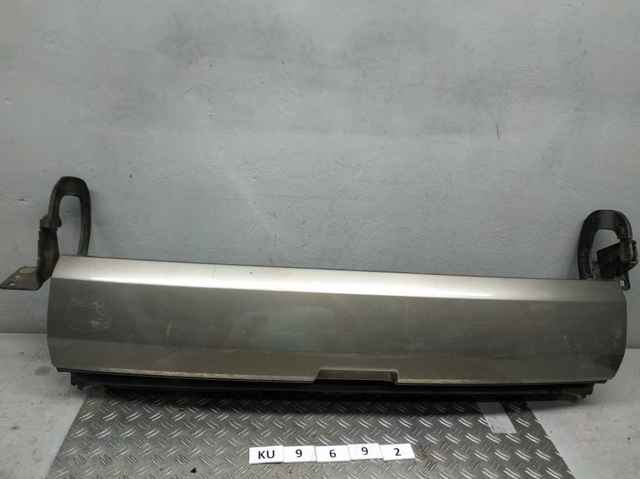 Пятая дверь 8701CA PEUGEOT