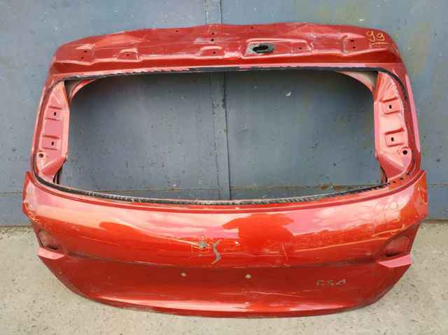 Пятая дверь 8701FV PEUGEOT