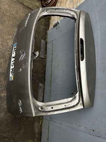 PEUGEOT 8701W5 Дверь задняя (багажная 3/5-я (ляда) в наличии Павлоград