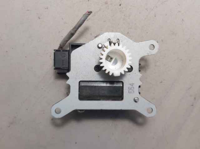 8710648180 TOYOTA Привод заслонки печки купить в Тернополь