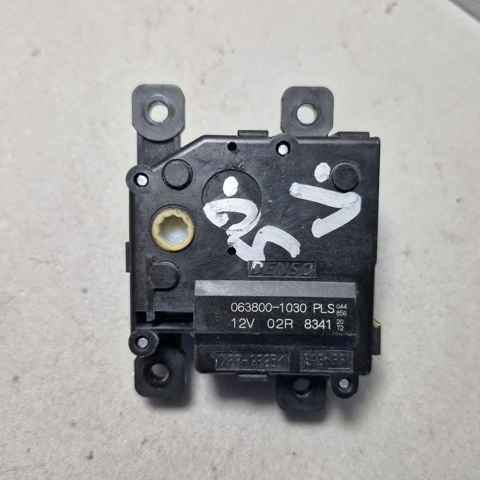 Мотор заслонки печки 8710650390 TOYOTA