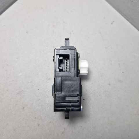 8710650390 TOYOTA Привод заслонки печки купить в Днепр