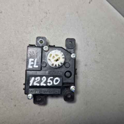 8710650390 TOYOTA Привод заслонки печки купить в Ирпень