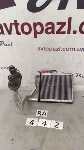 Радиатор печки Toyota Avalon