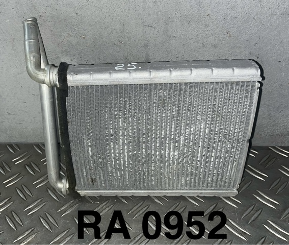 Радиатор отопителя 8710742170 TOYOTA