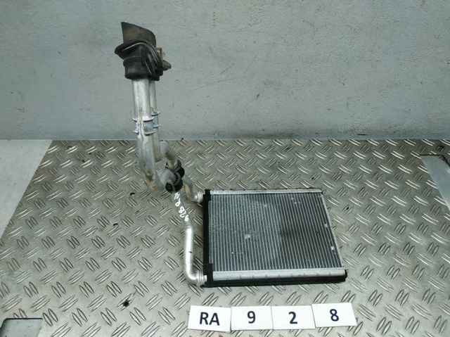 Радиатор печки 8710748050 TOYOTA