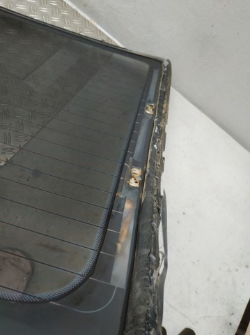 HYUNDAI 871103K000 Стекло заднее в наличии Украина