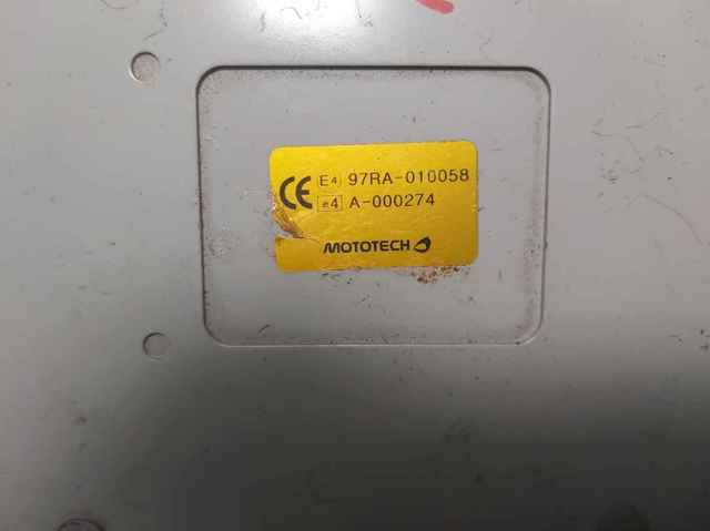SSANG YONG 8712009210 Блок комфорта в наличии Тернополь